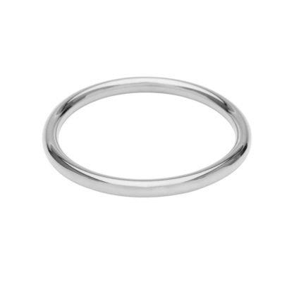 Pico Ray Bangle Sølv
