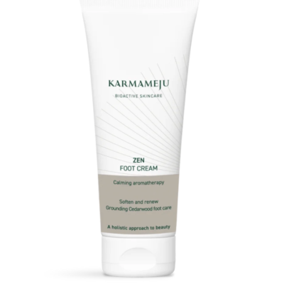 Karmameju Zen Fodcreme 100 ml