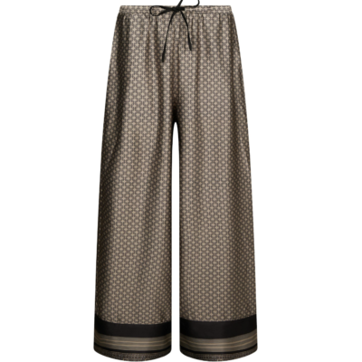 Neo Noir Sora Bukser Beige