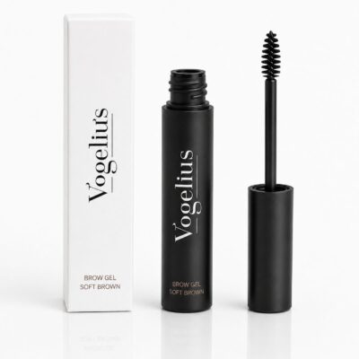 Vogelius Brow Gel