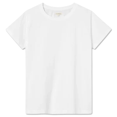 Studio Feder Freya T-Shirt white