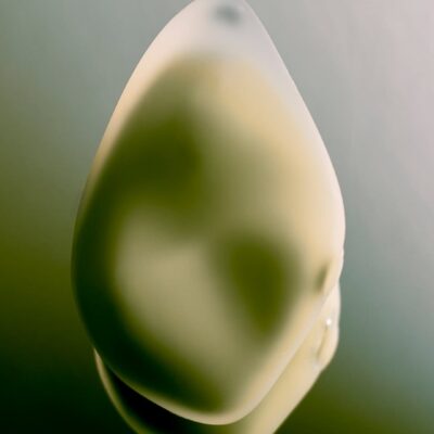 Sitre, New Heights - Vibrator med smoky quartz krystal