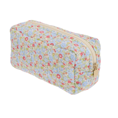 Bondep XS Liberty Betsy Ann toilettaske lyseblå