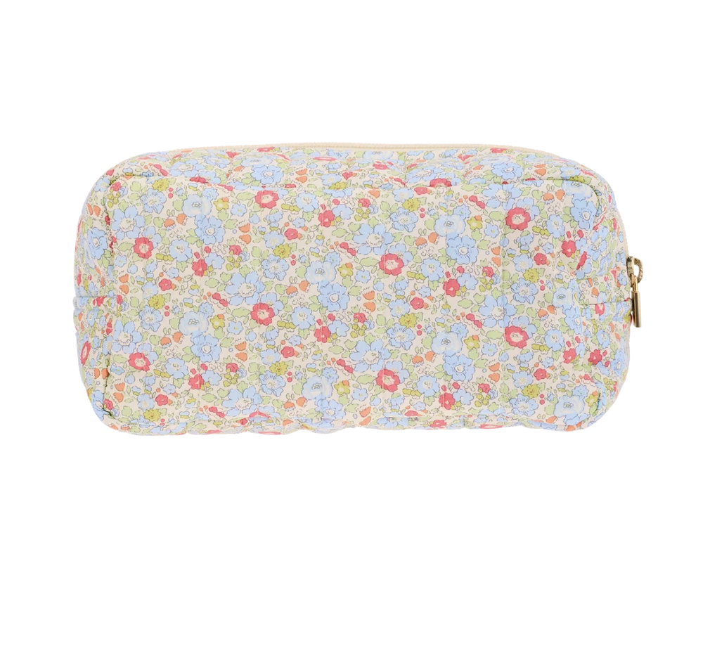 Bondep XS Liberty Betsy Ann toilettaske lyseblå - Billede 2