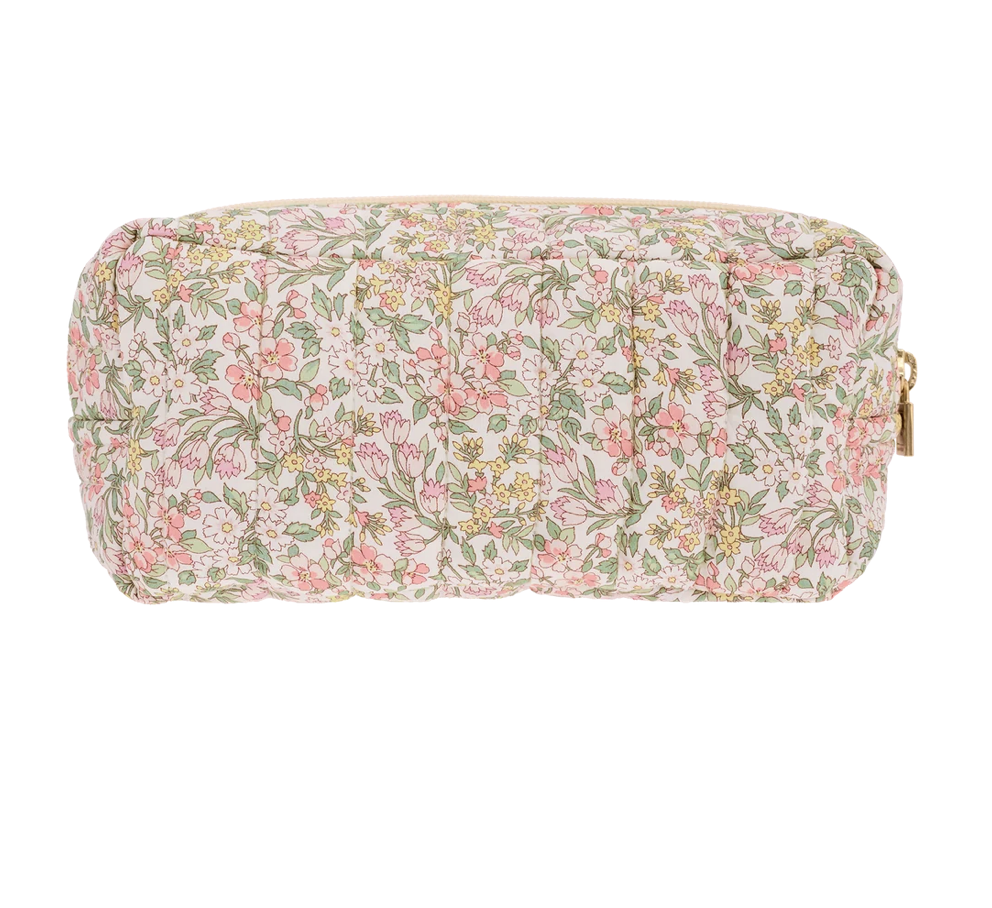 Bondep XS Liberty Nazanin Toilettaske Lyserød - Billede 2