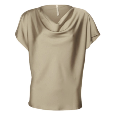 Imperial MK43 Super Satin T-shirt 1170 Beige