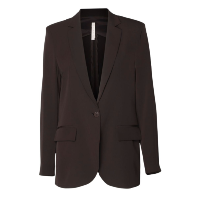 Imperial JV96 Blazer Mørkebrun