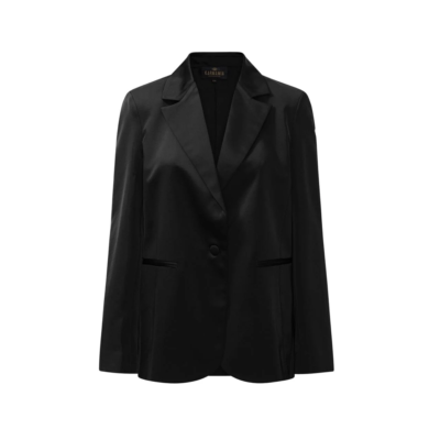 Karmamia Miller Blazer Sort