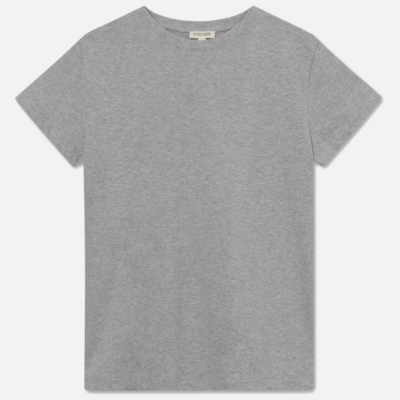 Studio Feder Freya T-Shirt Grå