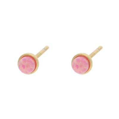 Nuni Sigga Ørestikker Pink