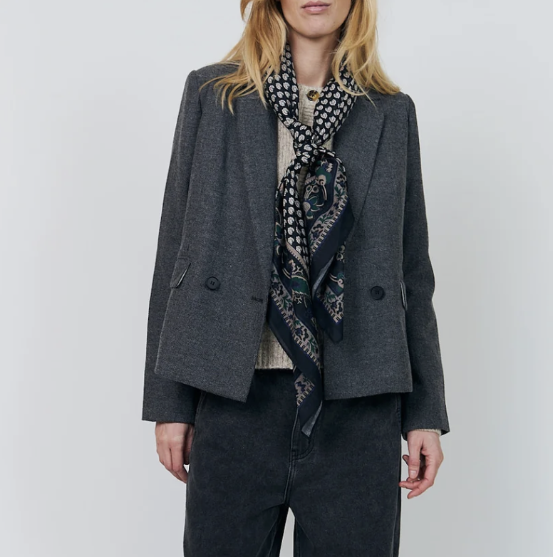 Lollys Laundry Blazer Antonella - Billede 2