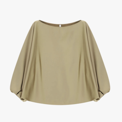 Imperial TAM7 Bluse Beige