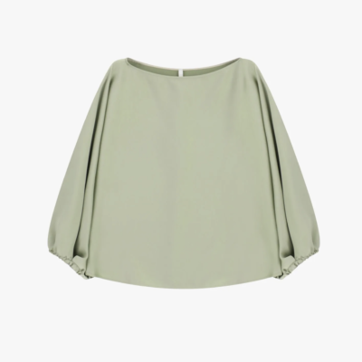 Imperial TAM7 Bluse Sea Grass
