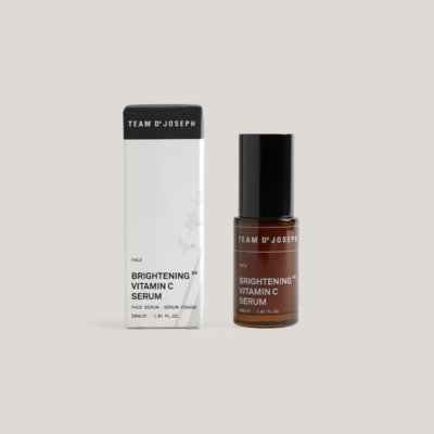 Team Dr Joseph Brightening Vitamin C Serum 30 ml