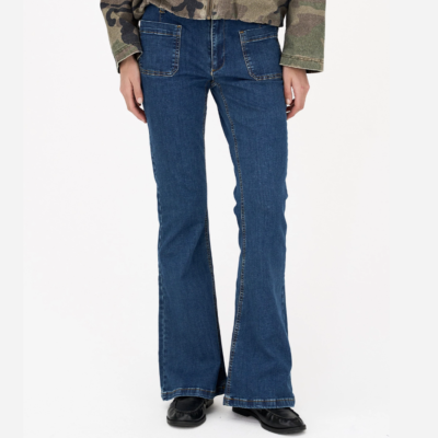 Ivy Copenhagen Ann Charlotte Jeans Wash Chester