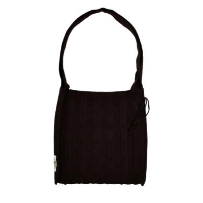 Pico Fleur Taske Chocolate