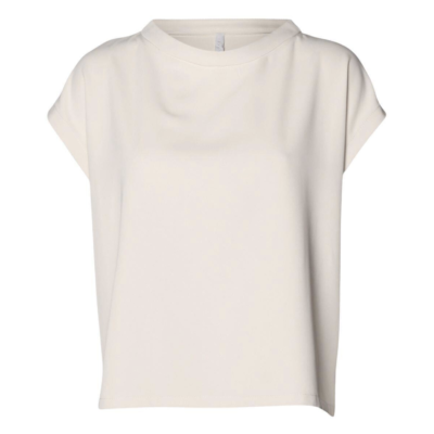 Imperial M999 Bluse Vaniglia