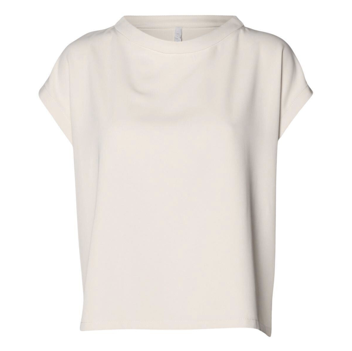 Imperial M999 Bluse Vaniglia