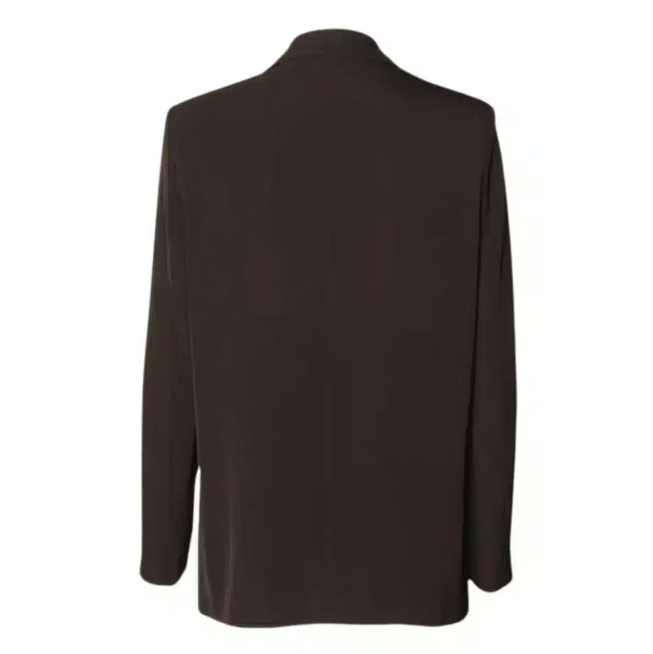 Imperial JV96 Blazer Coffee Bean Mørkebrun - Billede 2