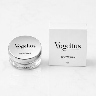 Vogelius Brow Wax