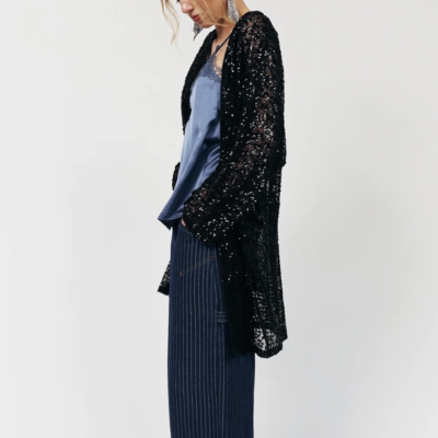 Kimmi Kimono