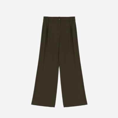 Imperial Slankebuks Militare Mørkegrøn