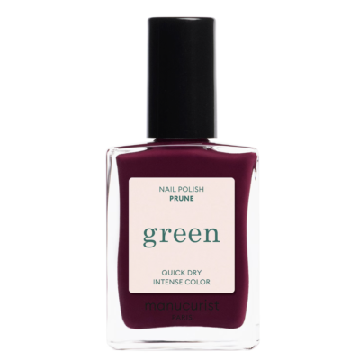 Manucurist Green Neglelak Prune