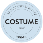 Costume Vinder