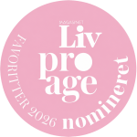 Liv pro age Nomineret