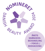 Danish Beauty Award 2024